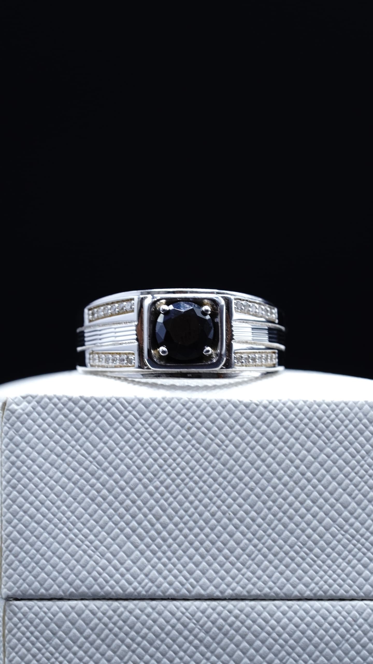 RZY054 – Cincin Lelaki, gambar 3 daripada 6