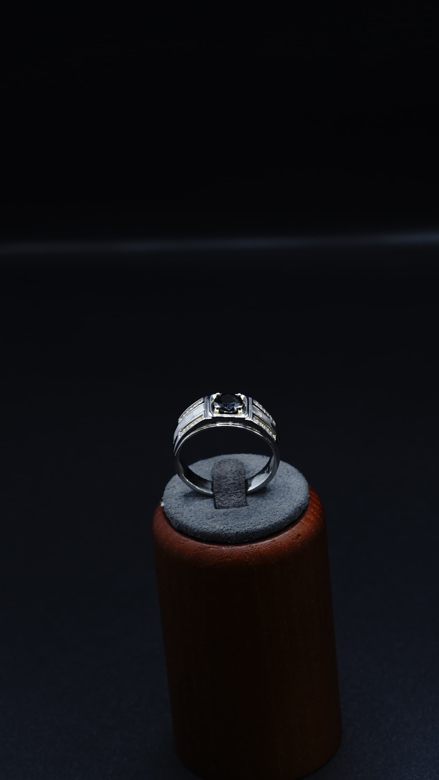 RZY054 – Cincin Lelaki, gambar 5 daripada 6