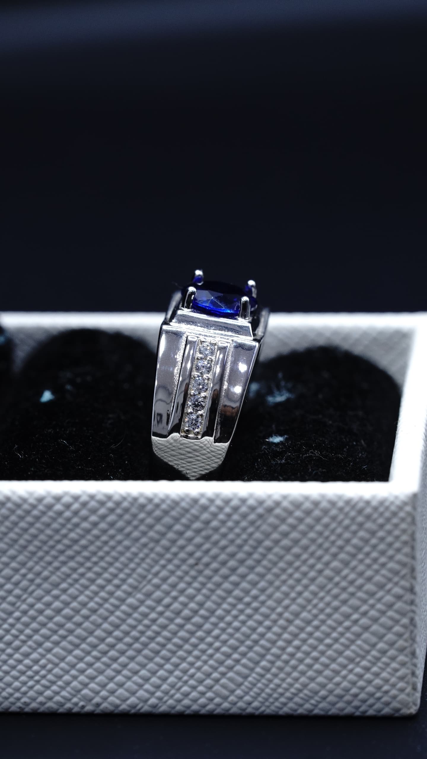 RH5102 – Cincin Lelaki, gambar 2 daripada 7