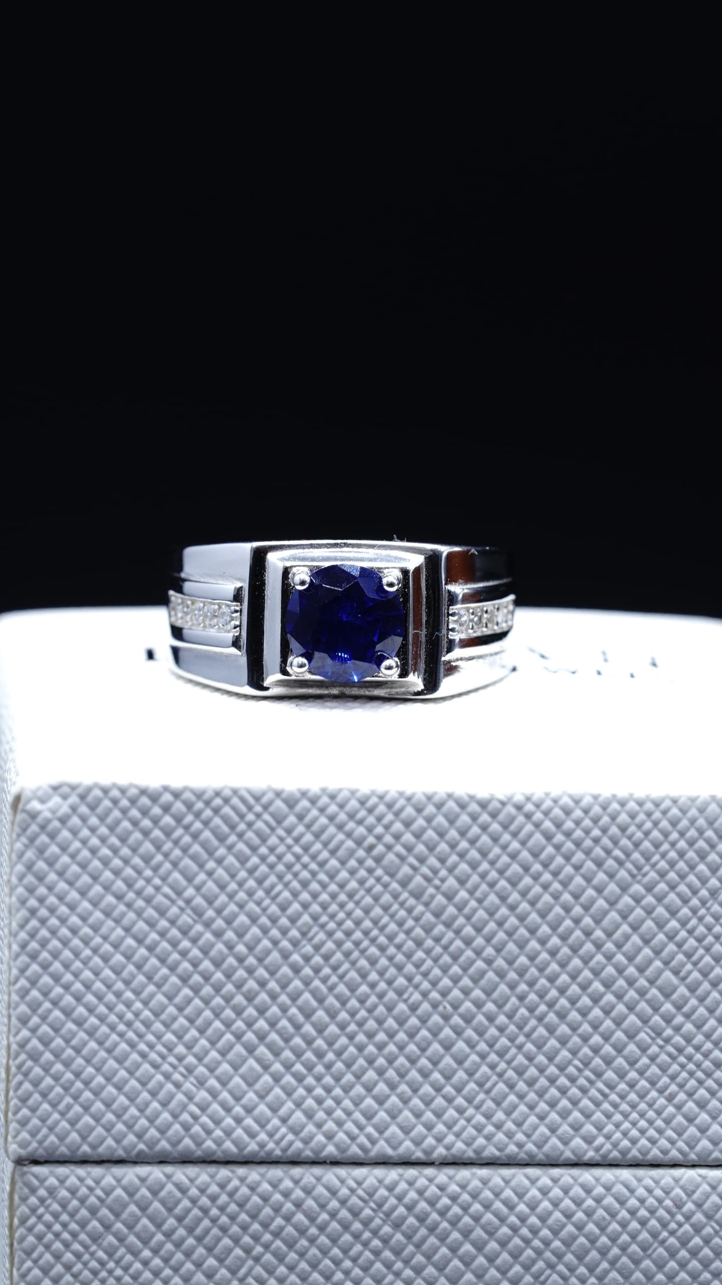 RH5102 – Cincin Lelaki, gambar 3 daripada 7