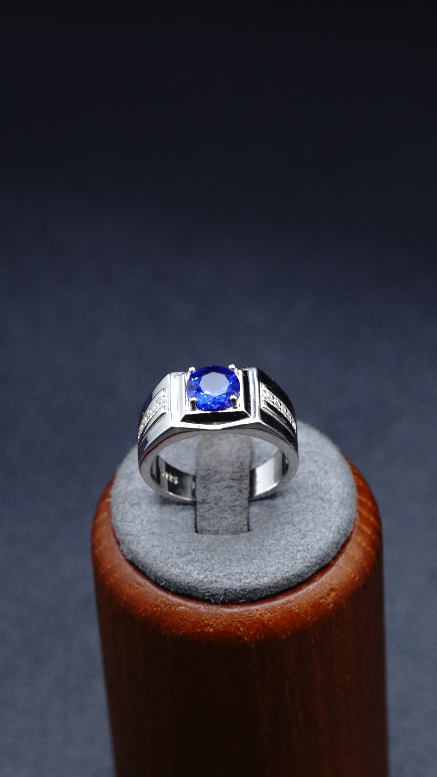 RH5102 – Cincin Lelaki, gambar 4 daripada 7
