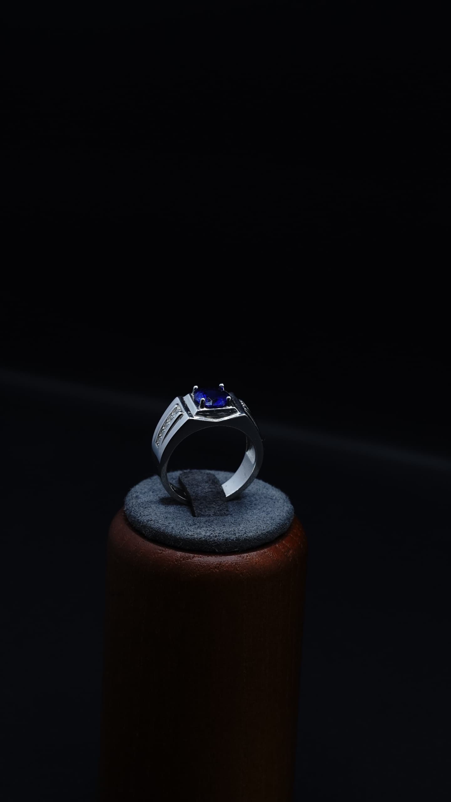 RH5102 – Cincin Lelaki, gambar 6 daripada 7