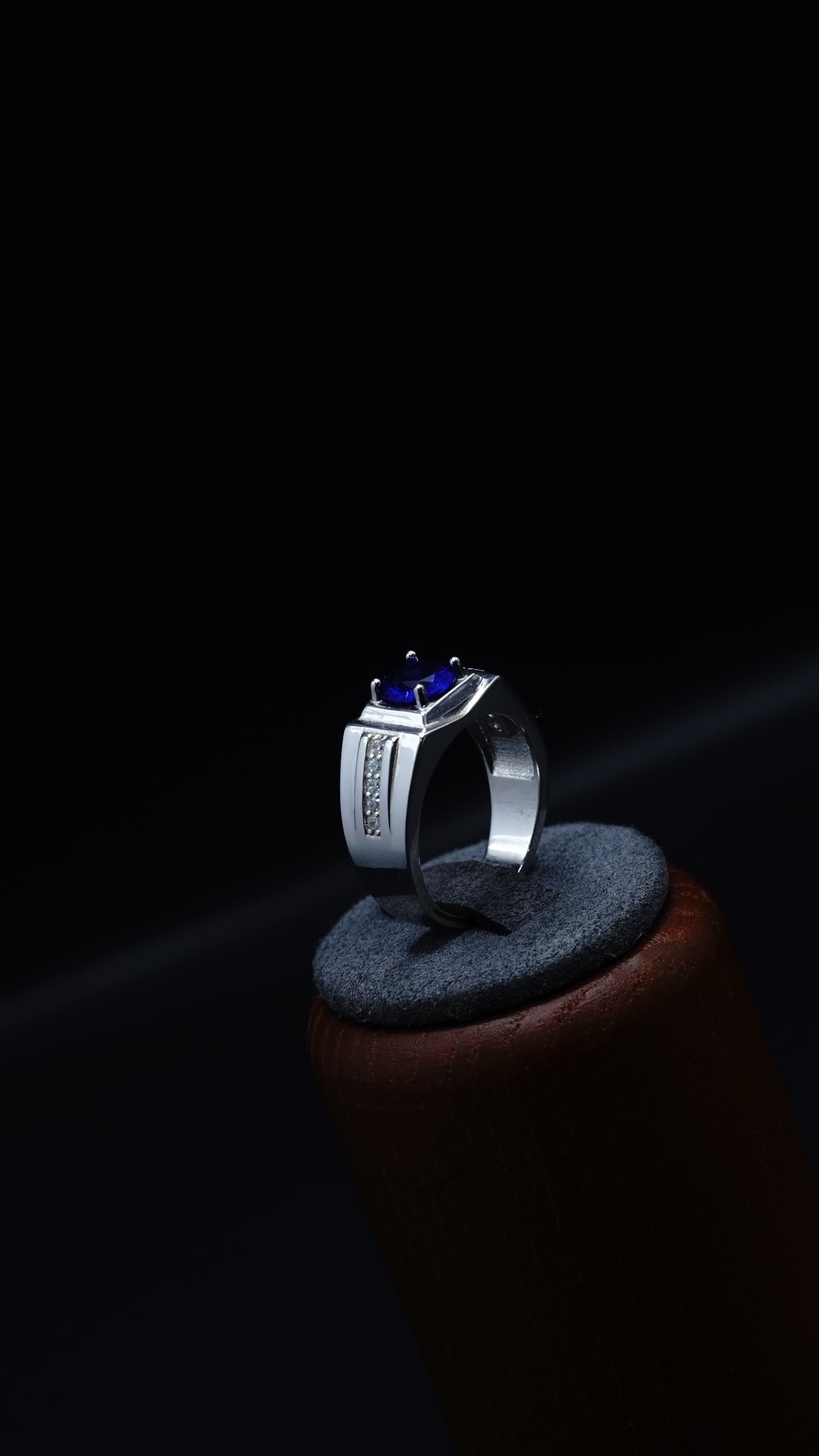 RH5102 – Cincin Lelaki, gambar 5 daripada 7