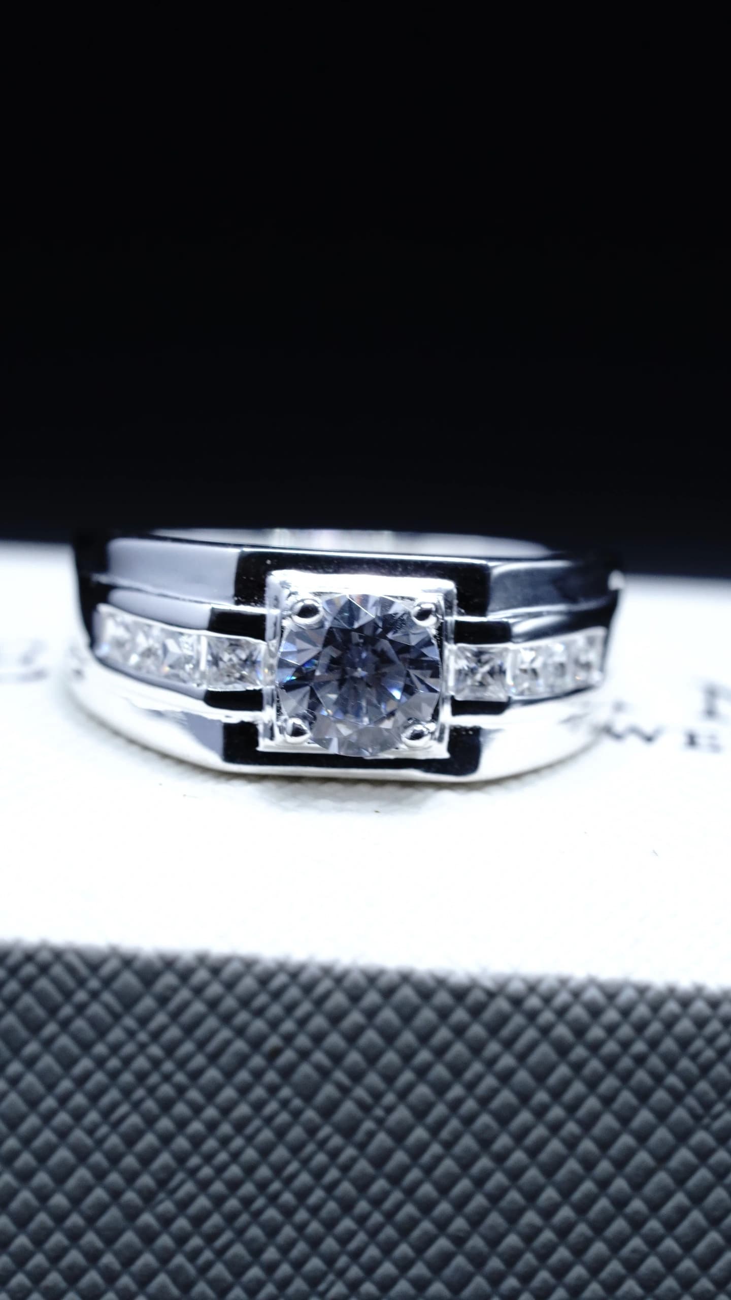 RH1170 – Cincin Lelaki, gambar 5 daripada 7