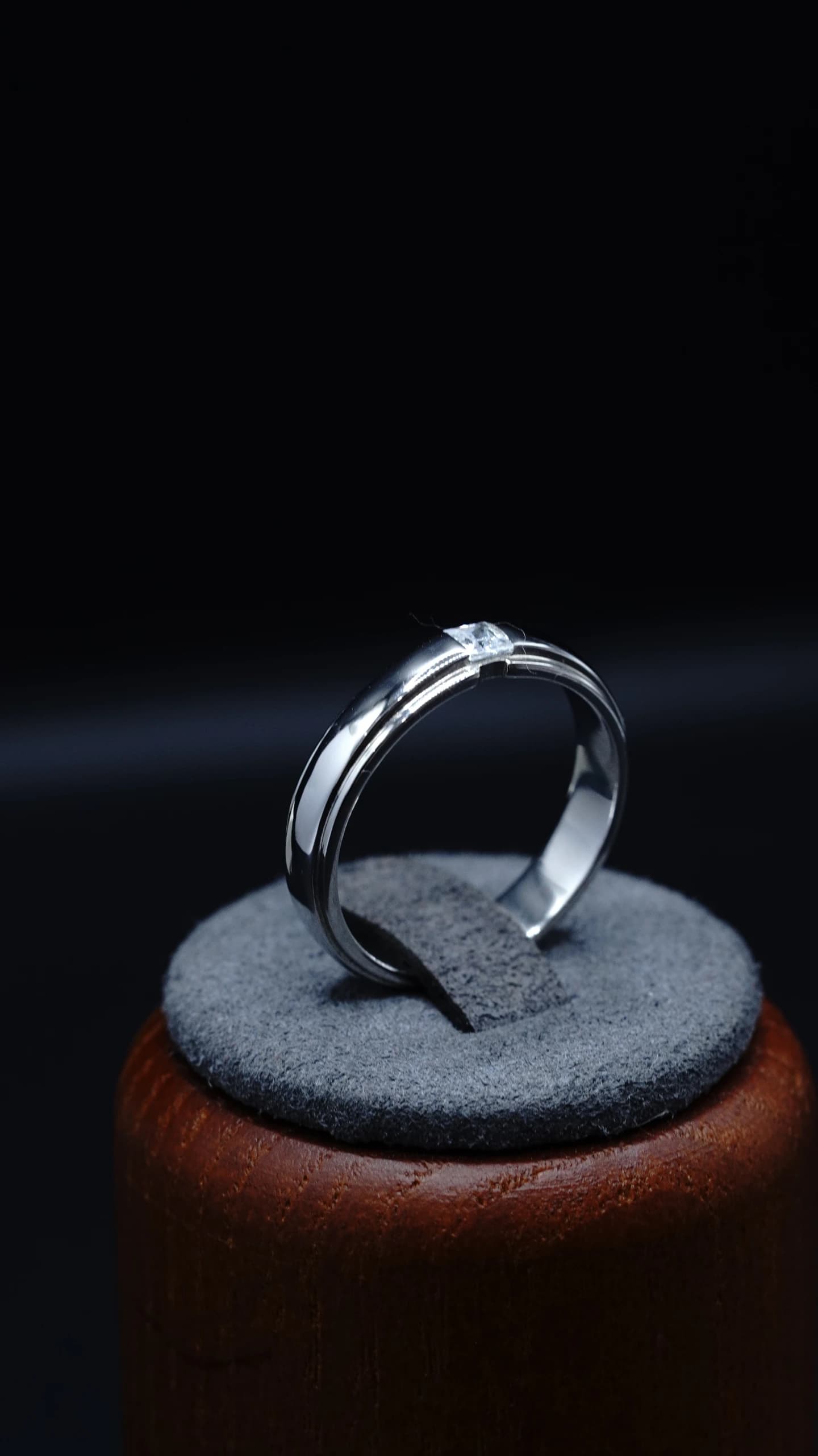 RL100 – Cincin Lelaki, gambar 1 daripada 5