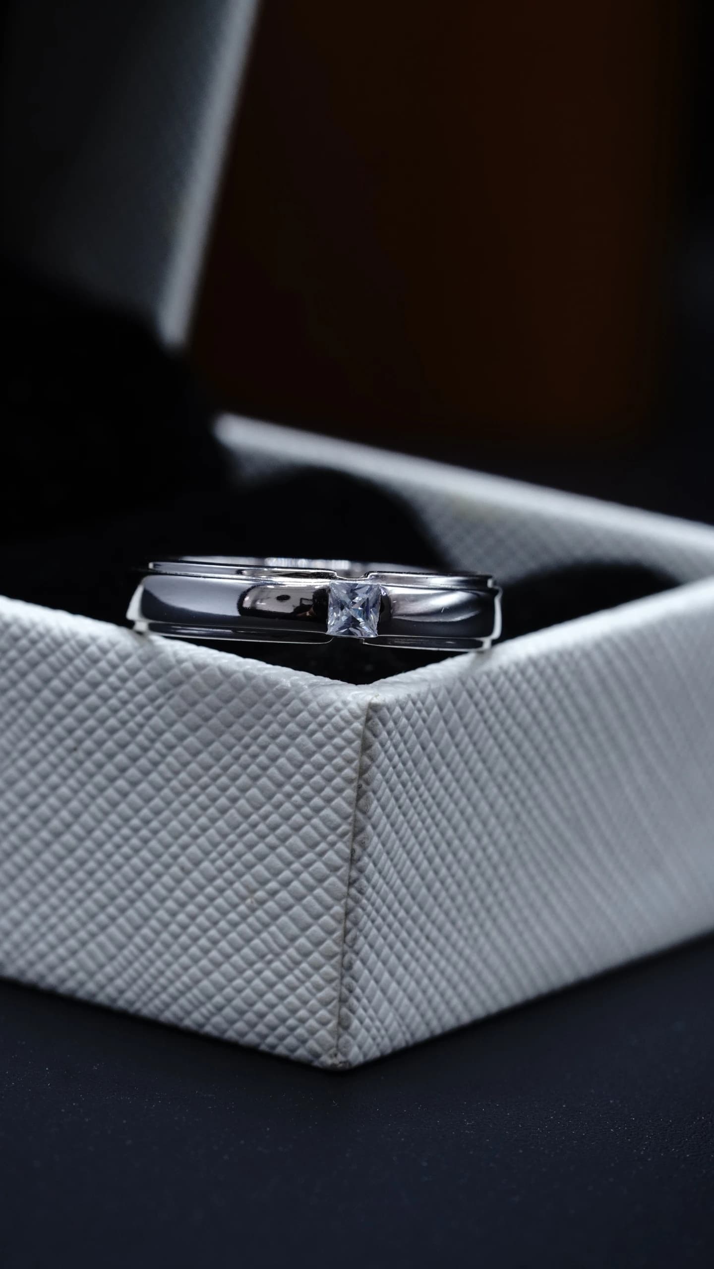 RL100 – Cincin Lelaki, gambar 4 daripada 5