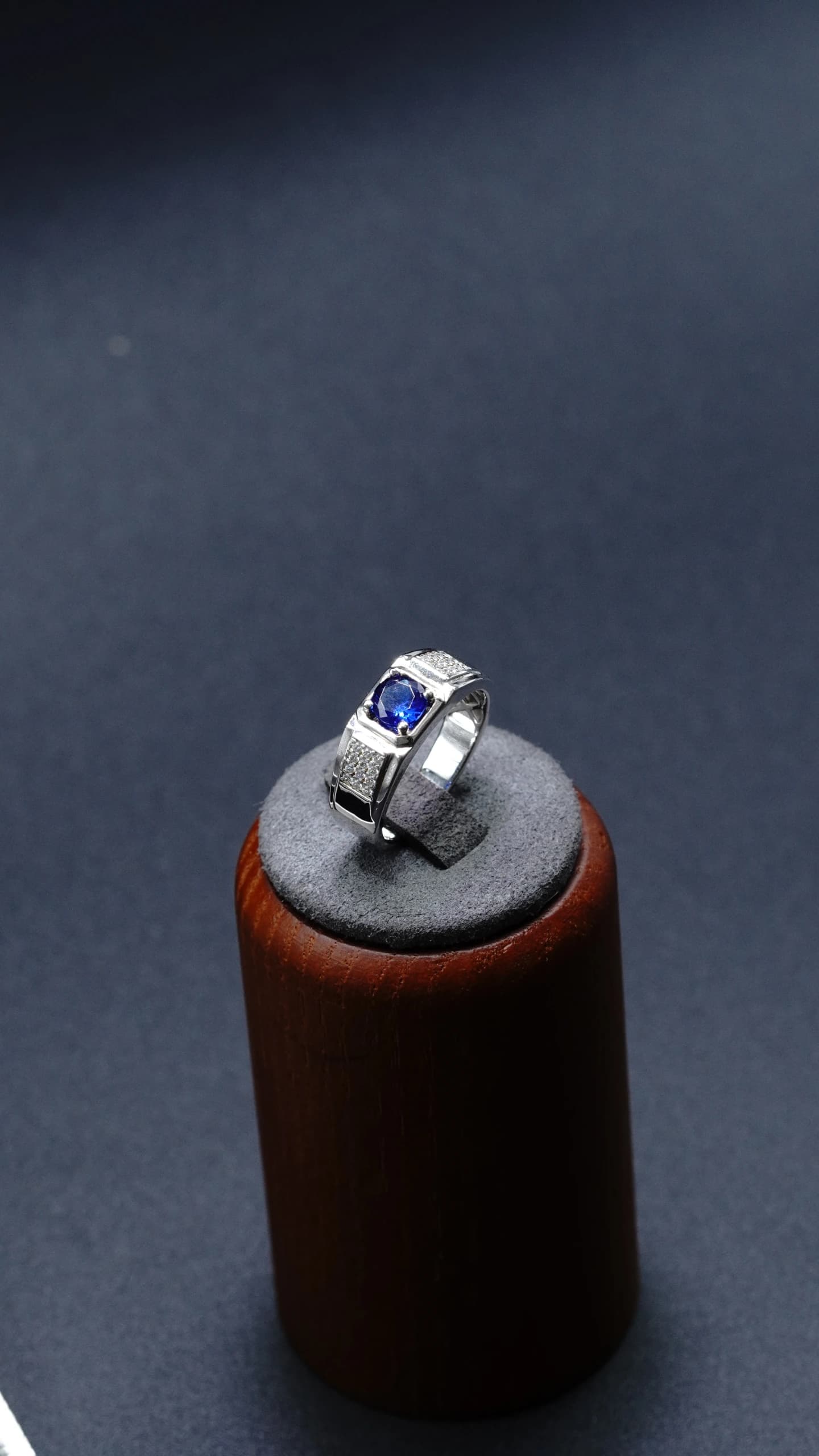 RTL115 – Cincin Lelaki, gambar 3 daripada 4