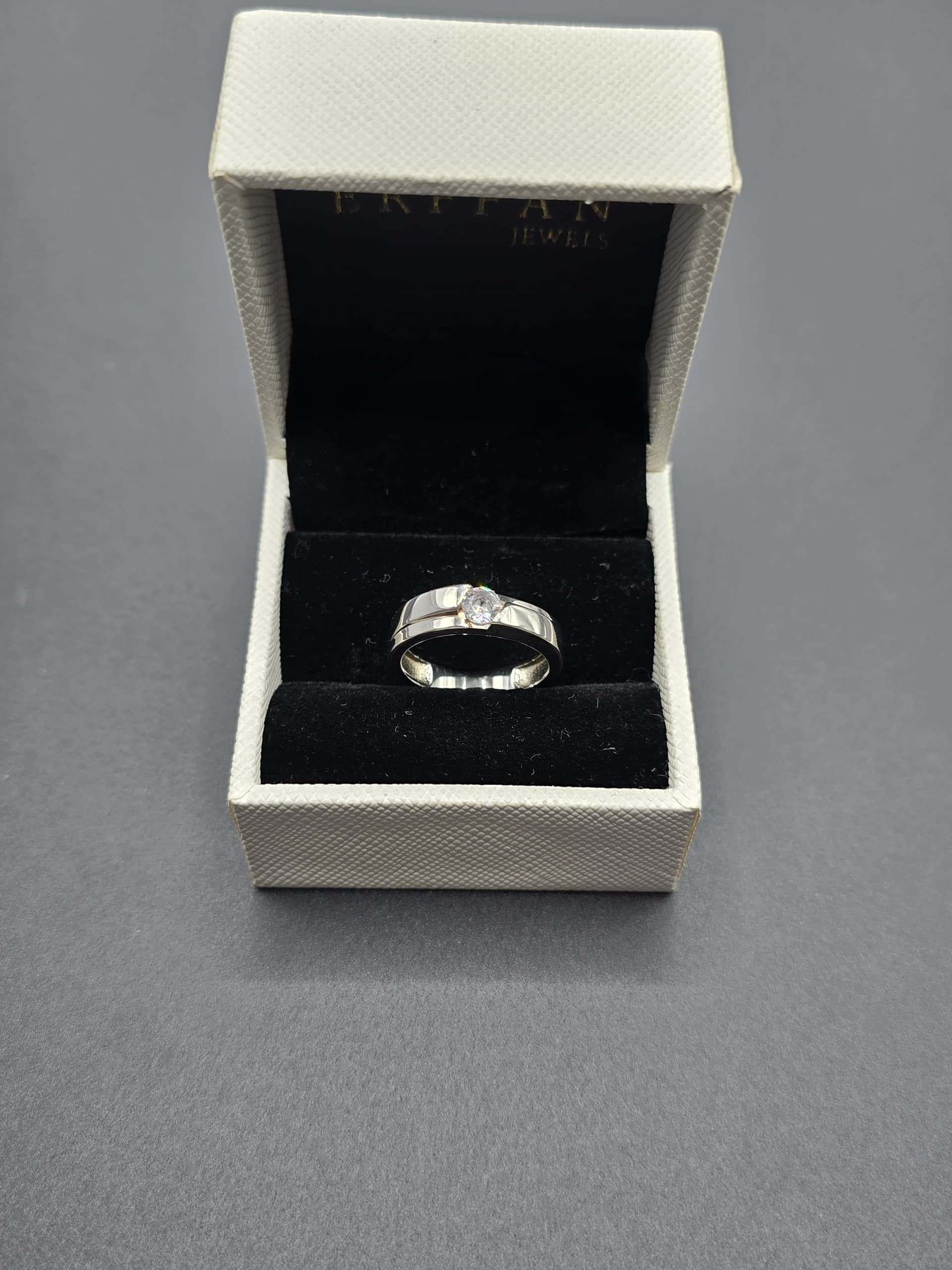 RYY016 – Cincin Lelaki, gambar 2 daripada 3